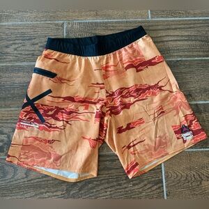 Reebok CrossFit Shorts Men’s Small